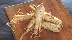 Asian Ginseng Root Extract
            - Glucotil Ingredient